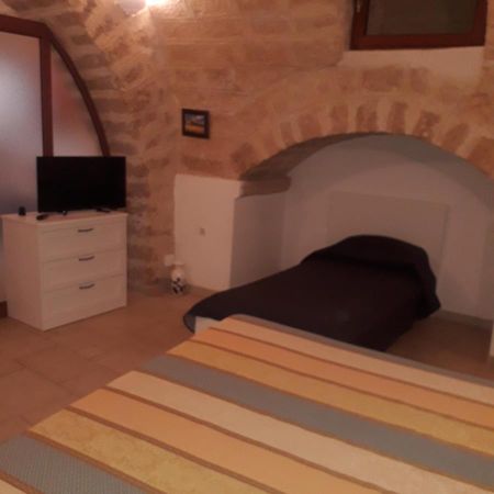 Filioli Apartment 2 Bari Ngoại thất bức ảnh