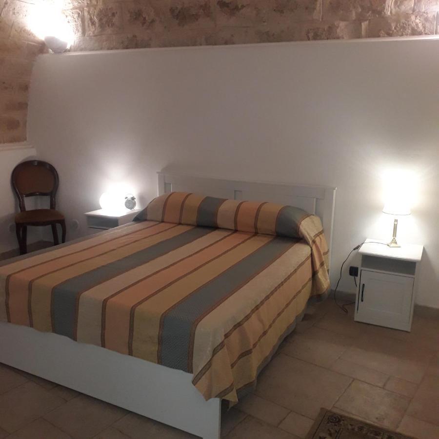 Filioli Apartment 2 Bari Ngoại thất bức ảnh