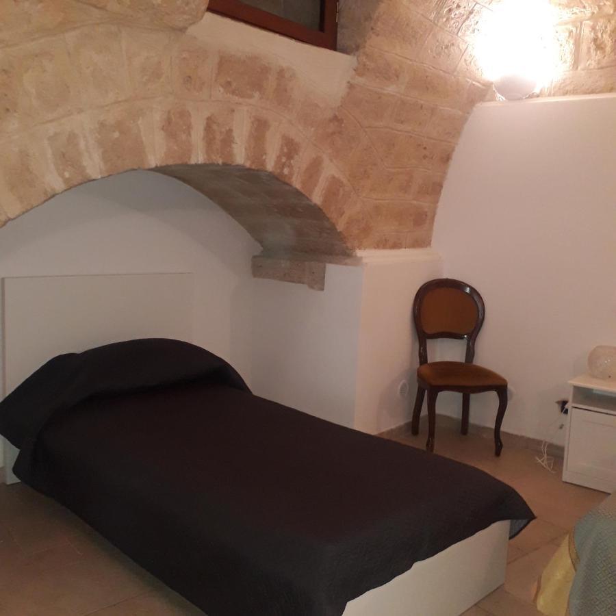 Filioli Apartment 2 Bari Ngoại thất bức ảnh