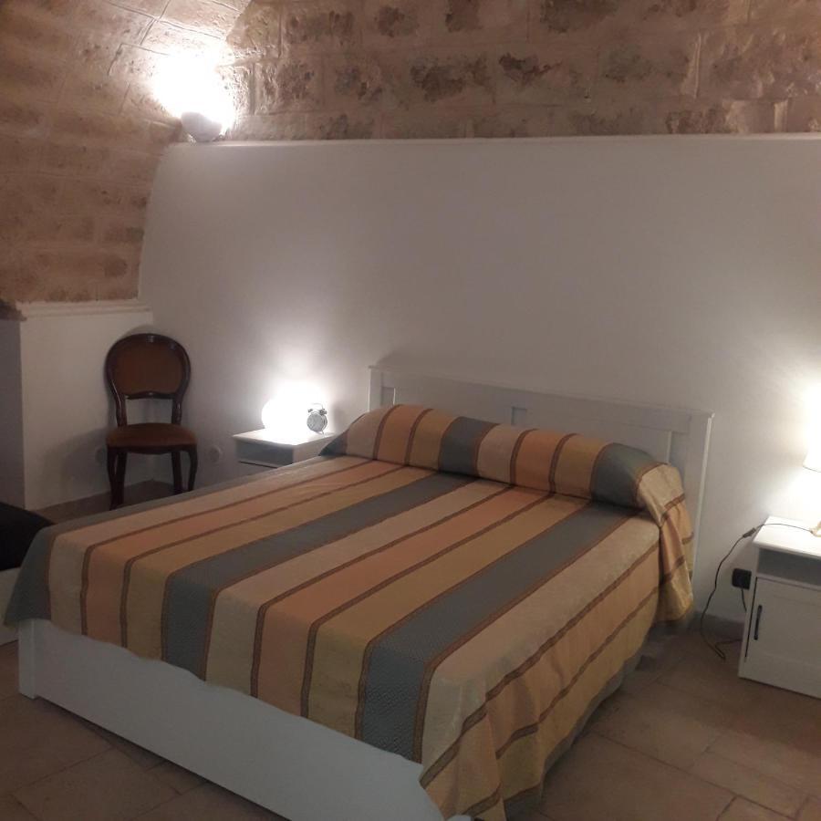 Filioli Apartment 2 Bari Ngoại thất bức ảnh