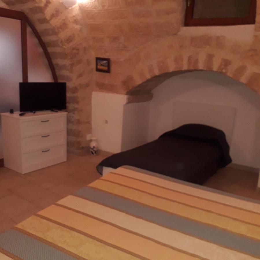 Filioli Apartment 2 Bari Ngoại thất bức ảnh
