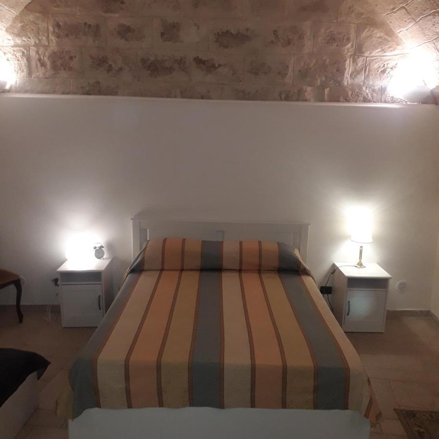 Filioli Apartment 2 Bari Ngoại thất bức ảnh