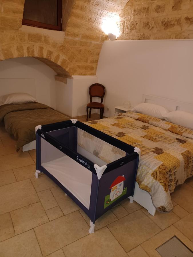 Filioli Apartment 2 Bari Ngoại thất bức ảnh