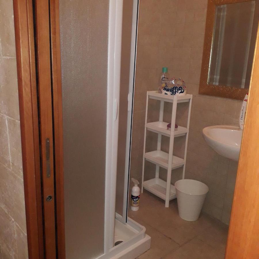Filioli Apartment 2 Bari Ngoại thất bức ảnh