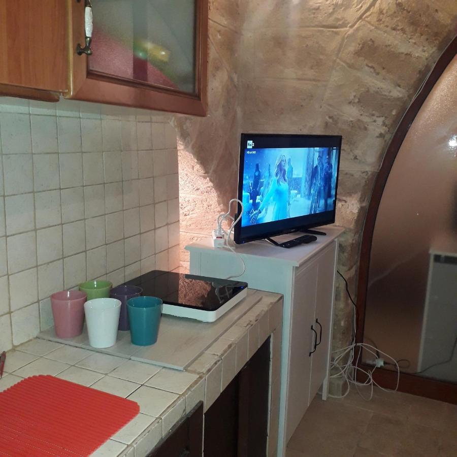 Filioli Apartment 2 Bari Ngoại thất bức ảnh