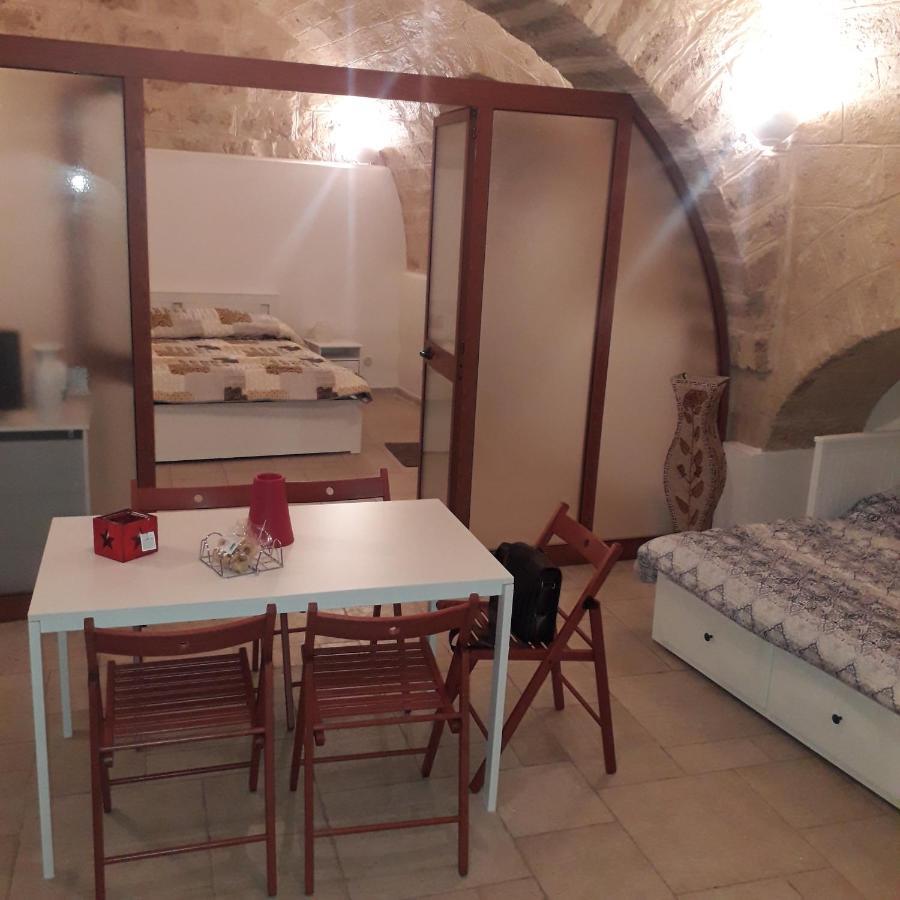 Filioli Apartment 2 Bari Ngoại thất bức ảnh