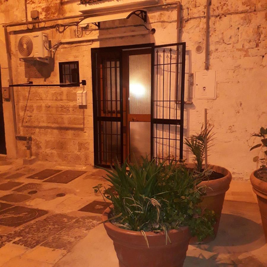 Filioli Apartment 2 Bari Ngoại thất bức ảnh