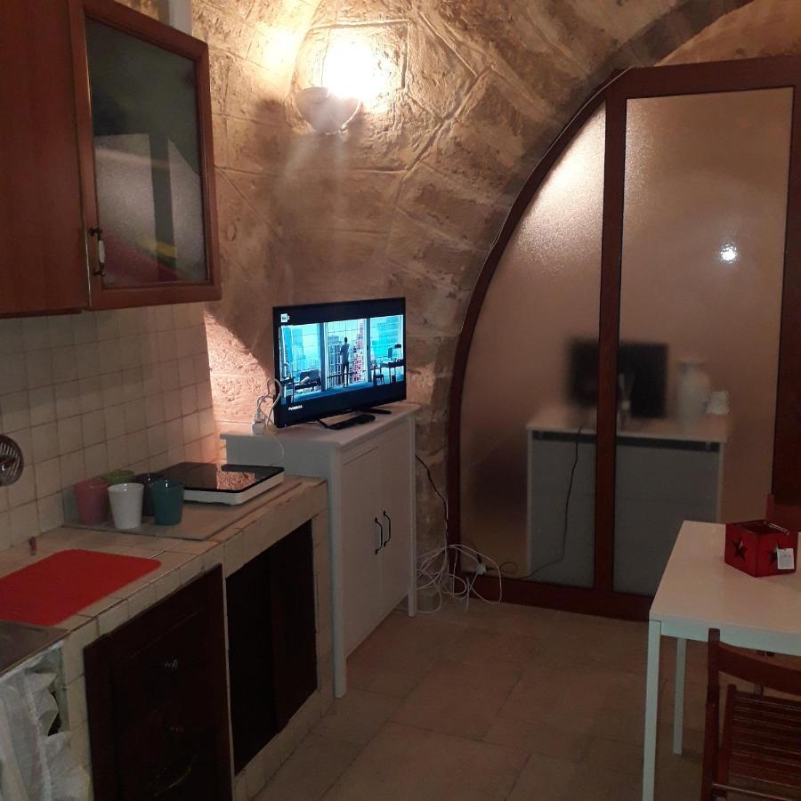 Filioli Apartment 2 Bari Ngoại thất bức ảnh