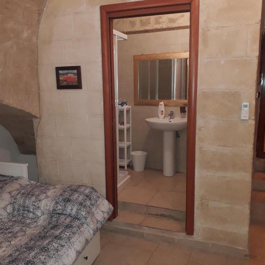 Filioli Apartment 2 Bari Ngoại thất bức ảnh