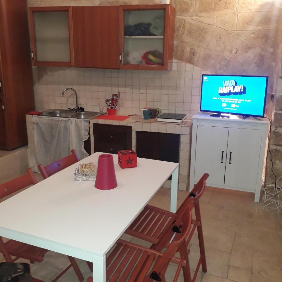 Filioli Apartment 2 Bari Ngoại thất bức ảnh
