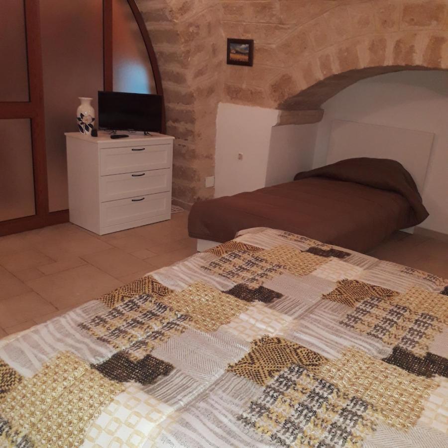 Filioli Apartment 2 Bari Ngoại thất bức ảnh